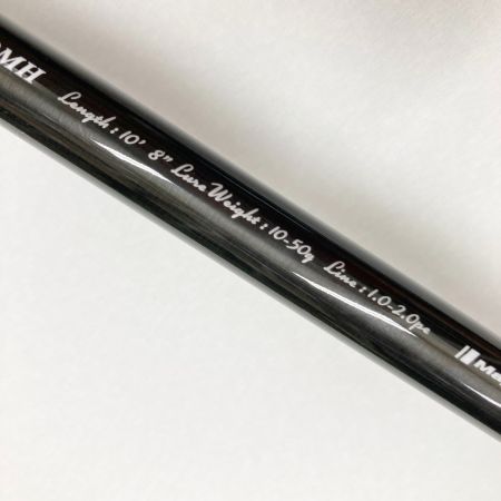  MajorCraft メジャークラフト FLATREK 5G フラットレック 5G FR5-1082MH ルアーロッド 