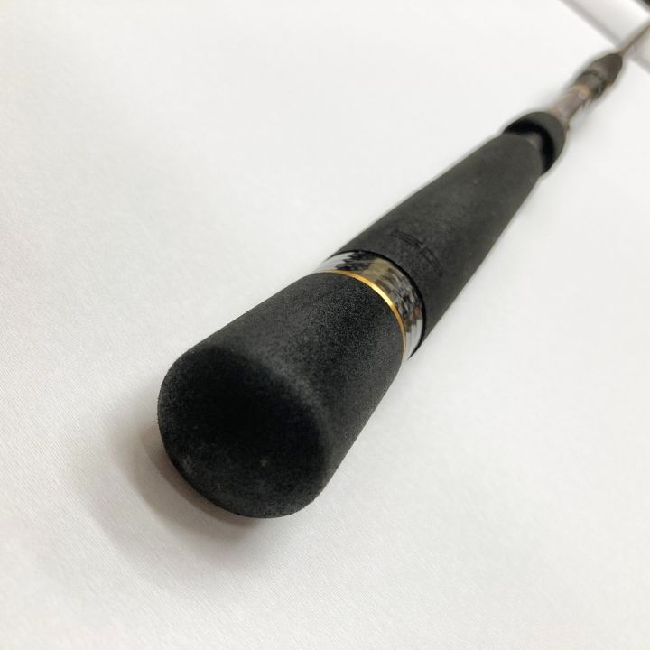 超軽量サーフロッド メジャークラフト新品未使用フラットレッグ5G