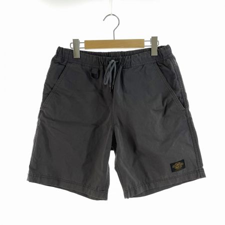  WEST RIDE ウエストライド メンズ ショートパンツ サイズ32 グレー