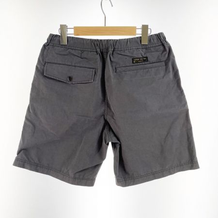  WEST RIDE ウエストライド メンズ ショートパンツ サイズ32 グレー
