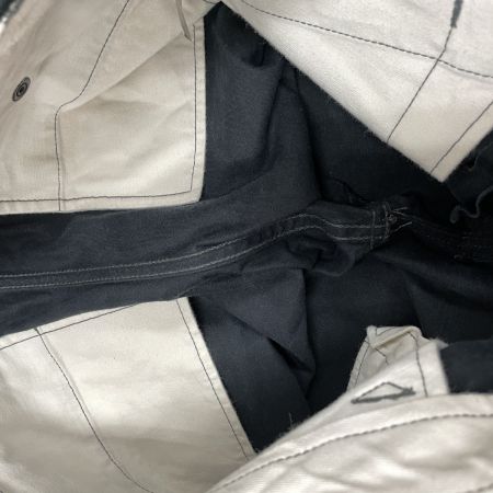  WEST RIDE ウエストライド メンズ ショートパンツ サイズ30 ブラック