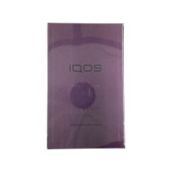 〇〇 IQOS アイコス アイコス 3 デュオ RISM LIMITED EDITION 限定カラー  電子タバコ シュリンク付き Nランク
