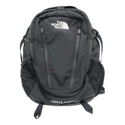 〇〇 THE NORTH FACE ザノースフェイス デイパック リュック シングル ショット 1070996N00 ブラック Bランク