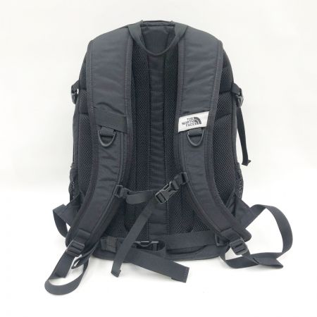  THE NORTH FACE ザノースフェイス デイパック リュック シングル ショット 1070996N00 ブラック