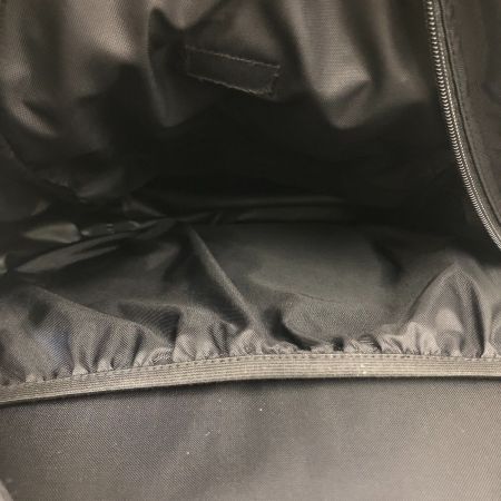  THE NORTH FACE ザノースフェイス デイパック リュック シングル ショット 1070996N00 ブラック