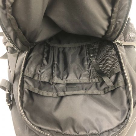  THE NORTH FACE ザノースフェイス デイパック リュック シングル ショット 1070996N00 ブラック