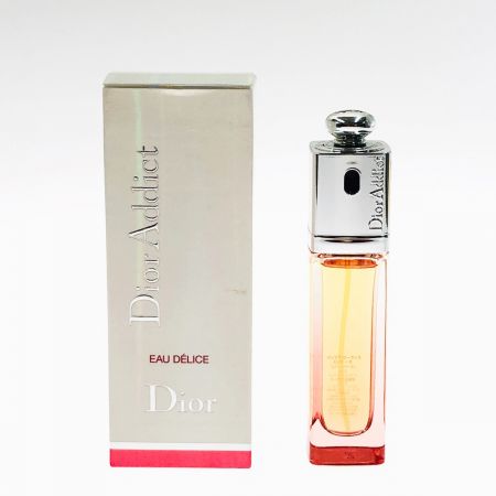  Christian Dior クリスチャンディオール レディース 香水 ディオール アディクト オー デリス 20ml 