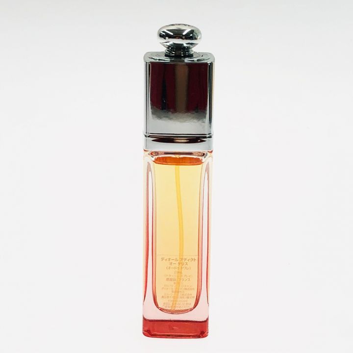 Christian Dior クリスチャンディオール レディース 香水 ディオール アディクト オー デリス 20ml  ｜中古｜なんでもリサイクルビッグバン