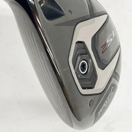  Titleist タイトリスト TS2 ユーティリティ ツアーAD T-60 R
