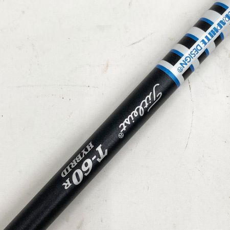  Titleist タイトリスト TS2 ユーティリティ ツアーAD T-60 R