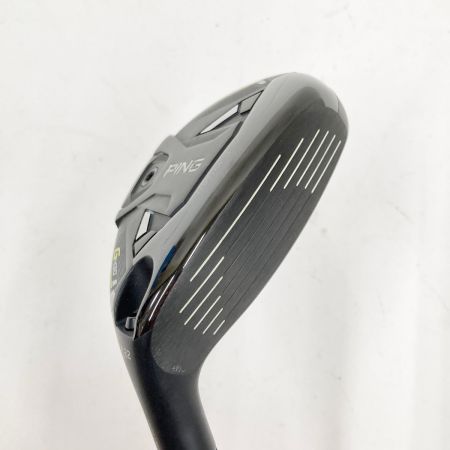  PING ピン G430 ハイブリッド ユーティリティ 4Ut 4Ut