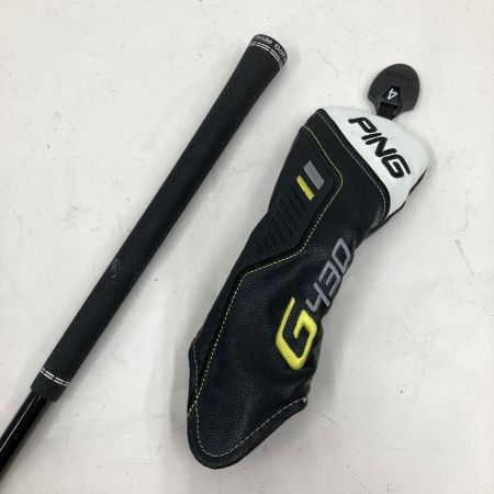  PING ピン G430 ハイブリッド ユーティリティ 4Ut 4Ut