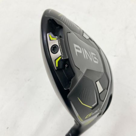  PING ピン G430 MAX ドライバー