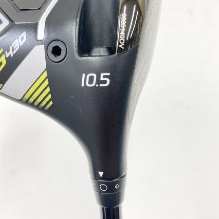  PING ピン G430 MAX ドライバー