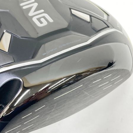  PING ピン G430 MAX ドライバー