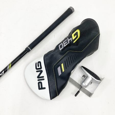  PING ピン G430 MAX ドライバー