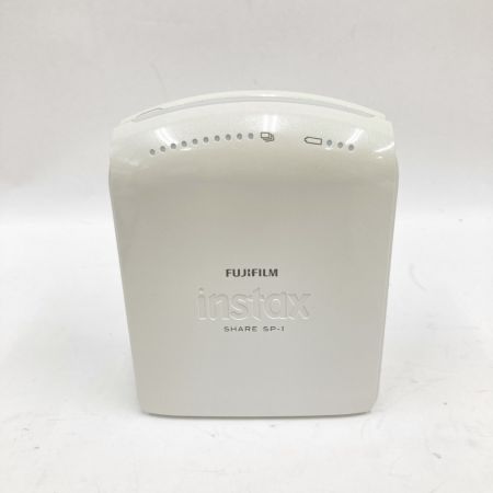  FUJIFILM フジフィルム スマホ de チェキ instax SHARE SP-1 チェキ プリンター