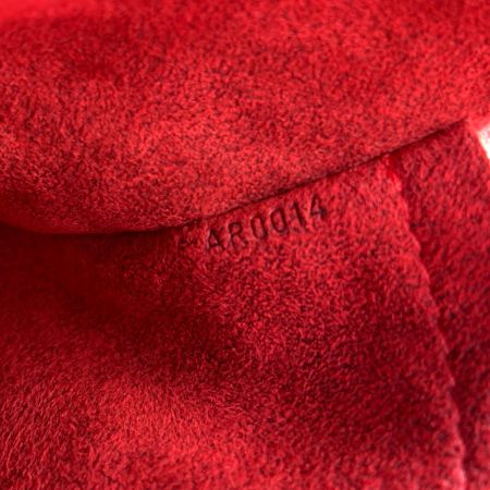  LOUIS VUITTON ルイヴィトン モノグラム ヴィバシテGM セミショルダーバッグ  M51163 ブラウン