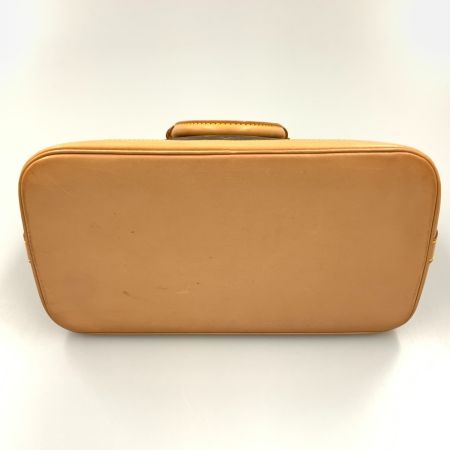  LOUIS VUITTON ルイヴィトン モノグラム アルマ ハンドバッグ ハンドバッグ M51130 ブラウン