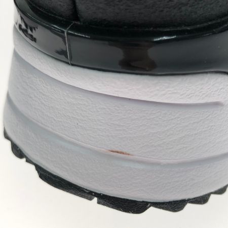  NIKE ナイキ メンズ スニーカー AIR MAX SYSTM 27.5cm DM9537-103 ホワイト×ブラック