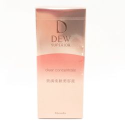 〇〇 Kanebo DEW スペリア クリアコンセントレート レフィル 100ml Sランク