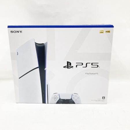  SONY ソニー PlayStation5 PS5 ゲーム機 本体 CFI-2000 A01 未使用品