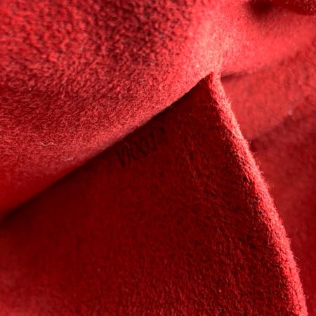  LOUIS VUITTON ルイヴィトン モノグラム ミニクーサン セミショルダーバッグ M51143 ブラウン