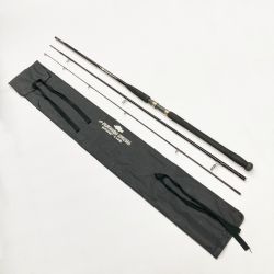 〇〇 ufmウエダ PLUGGING SPECIAL SHORE TYPE プラッキングスペシャル ショアタイプ  CPS123 ルアーロッド Cランク