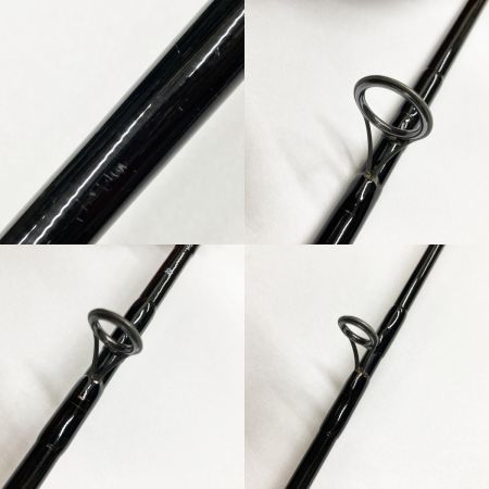  ufmウエダ PLUGGING SPECIAL SHORE TYPE プラッキングスペシャル ショアタイプ  CPS123 ルアーロッド