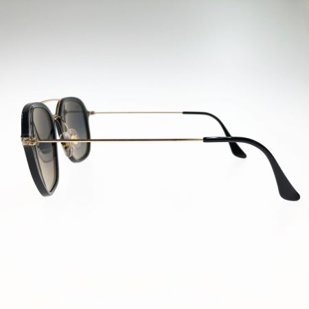  RAY-BAN レイバン サングラス 52□21 145 HB4273 601/71 ブラック
