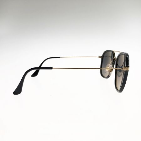  RAY-BAN レイバン サングラス 52□21 145 HB4273 601/71 ブラック