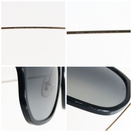 RAY-BAN レイバン サングラス 52□21 145 HB4273 601/71 ブラック