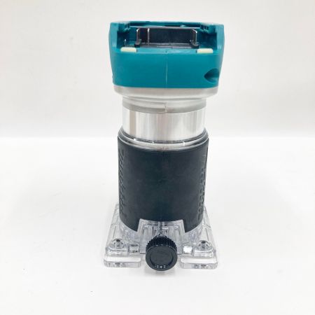  MAKITA マキタ 充電式トリマ 18V RT50DZ グリーン