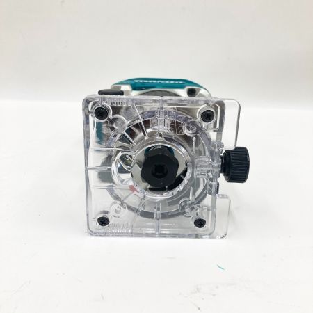  MAKITA マキタ 充電式トリマ 18V RT50DZ グリーン