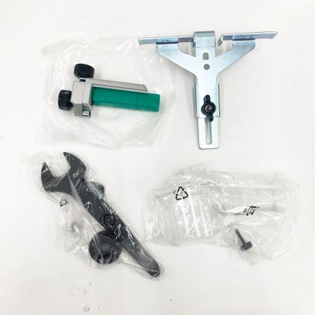  MAKITA マキタ 充電式トリマ 18V RT50DZ グリーン