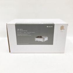 〇〇 snowpeak スノーピーク BBQ用品 焚き火台 フローガL ST-032FW 未使用品 Sランク