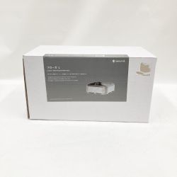 〇〇 snowpeak スノーピーク 焚き火台 フローガ L ST-032FW 未使用品 Sランク