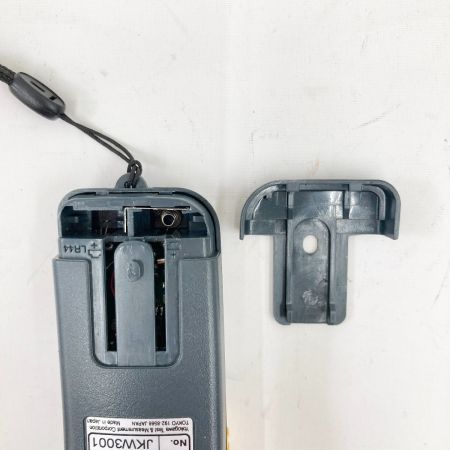  YOKOGAWA ミニクランプテスタ 測定器 直流電流計  CL220