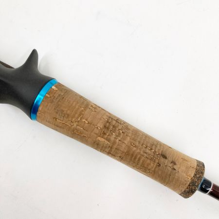  BOMBADA×TULALA フォルミーガ47 Formiga47 ルアーロッド