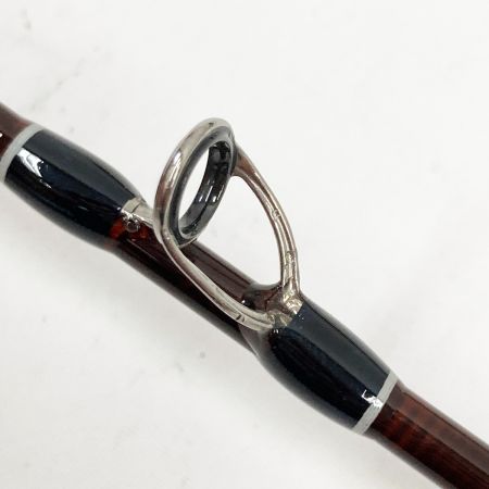  BOMBADA×TULALA フォルミーガ47 Formiga47 ルアーロッド