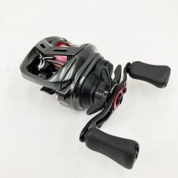 〇〇 DAIWA ダイワ ALPHAS AIR TW 8.6L 20アルファス 00631511 ベイトリール Bランク