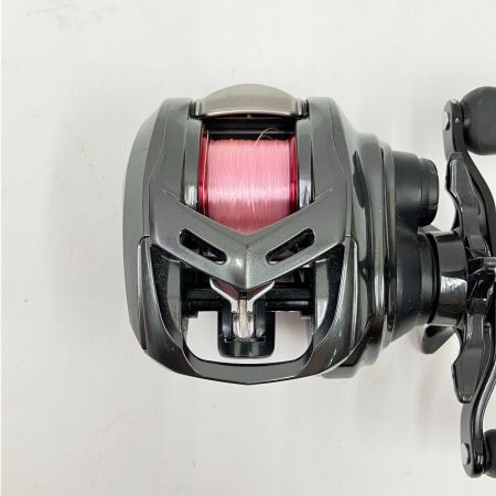  DAIWA ダイワ ALPHAS AIR TW 8.6L 20アルファス 00631511 ベイトリール