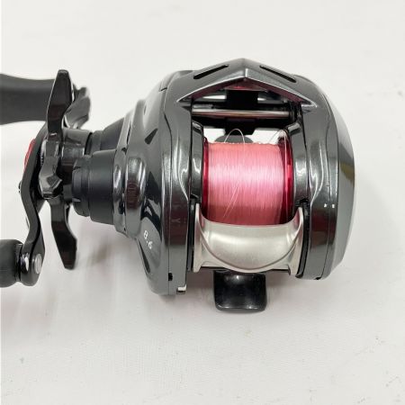  DAIWA ダイワ ALPHAS AIR TW 8.6L 20アルファス 00631511 ベイトリール