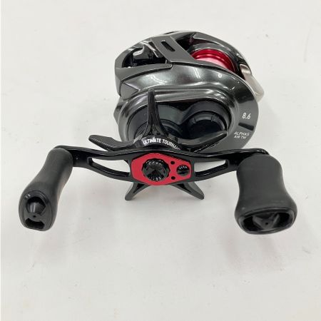  DAIWA ダイワ ALPHAS AIR TW 8.6L 20アルファス 00631511 ベイトリール