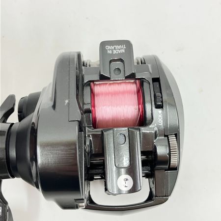 DAIWA ダイワ ALPHAS AIR TW 8.6L 20アルファス 00631511 ベイトリール