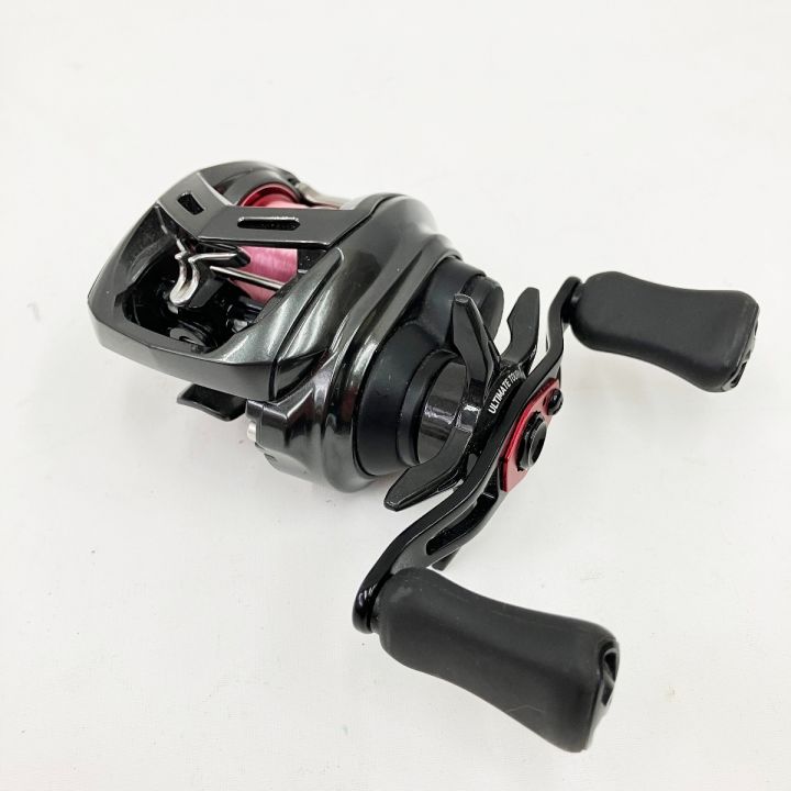 DAIWA ダイワ ALPHAS AIR TW 8.6L 20アルファス 00631511 ベイトリール｜中古｜なんでもリサイクルビッグバン