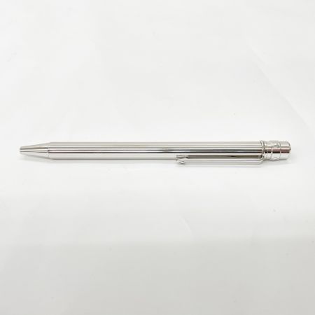  Cartier カルティエ ボールペン サントスドゥカルティエ  ST150191 シルバー