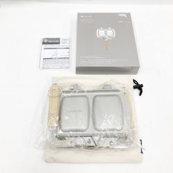 〇〇 snowpeak スノーピーク ホットサンドクッカー トラメジーノ GR-009R 未使用品 Sランク