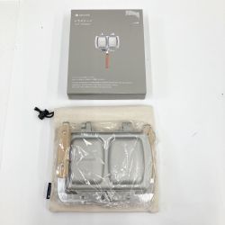 〇〇 snowpeak スノーピーク ホットサンドクッカー トラメジーノ GR-009R 未使用品 Sランク