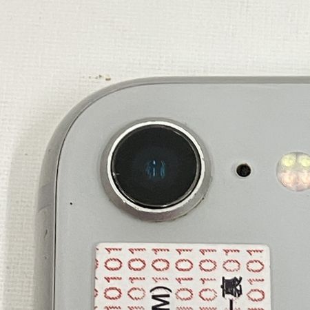  Apple アップル iPhone8 64GB 本体のみ SIMロックあり バッテリ70% MQ792J/A A1906 シルバー 現状渡し